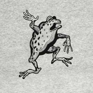 Toad Talk T-Shirt